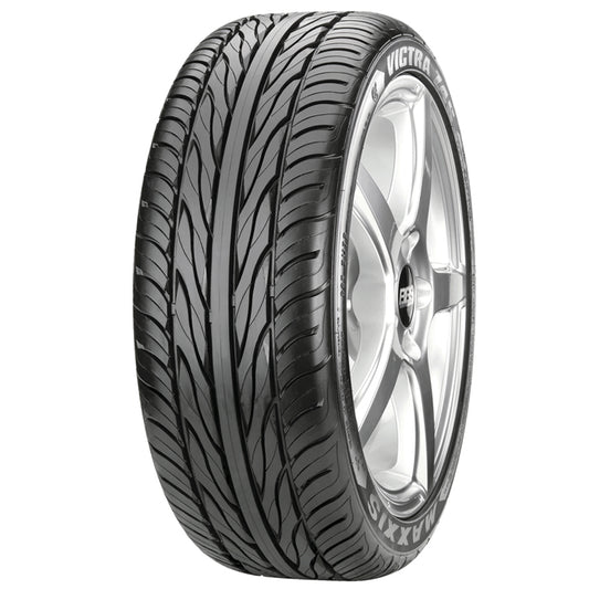 275/55R20 Maxxis VICTRA Z4S 117V M+S