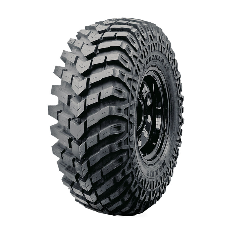 37X13.50-15 Maxxis M8080 MUDZILLA 8PR 126K