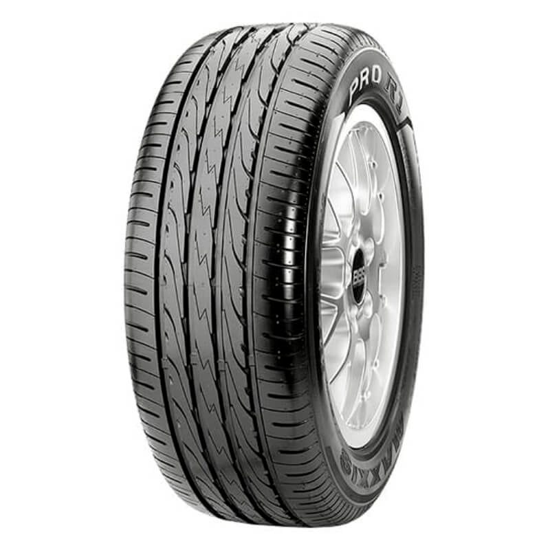 235/45ZR18 Maxxis PRO R1 98W XL TL