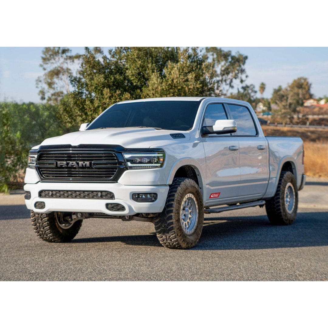 Kit amortiguadores Eibach Ram 1500 2019+