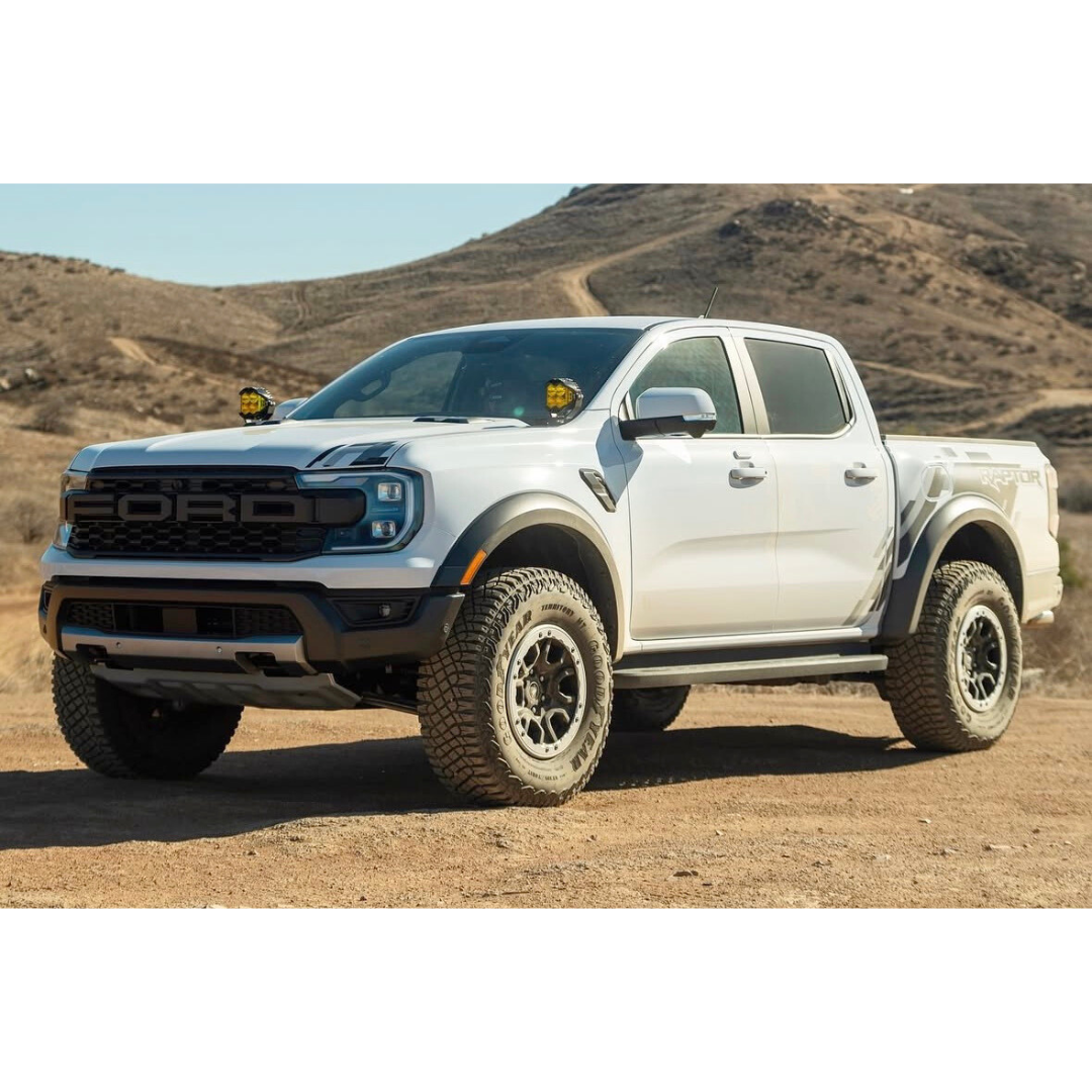Espirales delanteros Eibach +1.5" Ford Ranger Raptor 24+