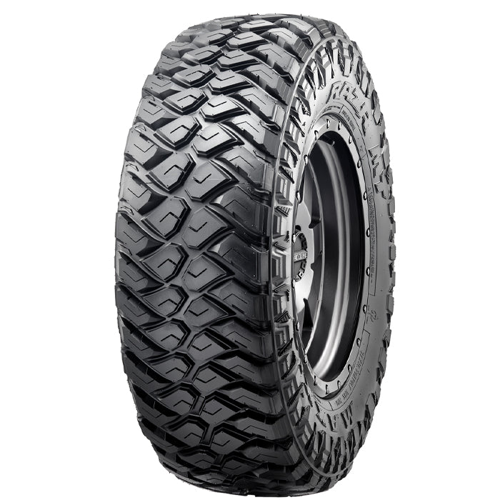 LT35X12.50R20 Maxxis RAZR MT772 10PR 121Q TL M+S