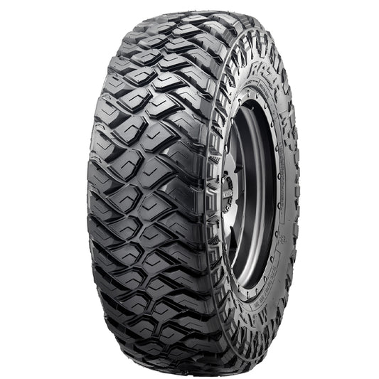 LT35X12.50R20 Maxxis RAZR MT772 10PR 121Q TL M+S