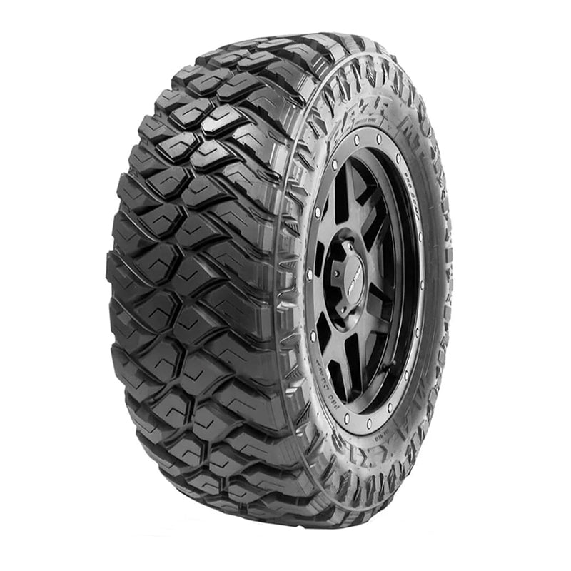 LT295/70R17 Maxxis RAZR MT772 10PR 121/118Q TL M+S EP