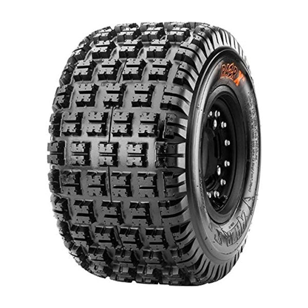 18X10-8 Maxxis 2PR TL [T] ATV RAZR MX M932