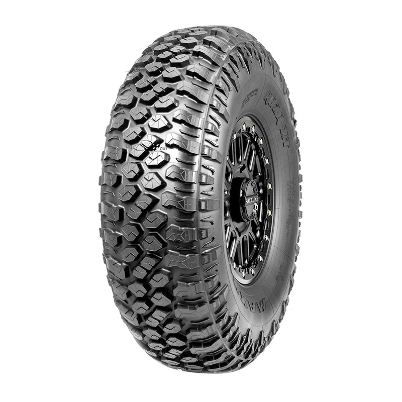 30X10R14 Maxxis 8PR TL [D+T] RAZR XT MLST1
