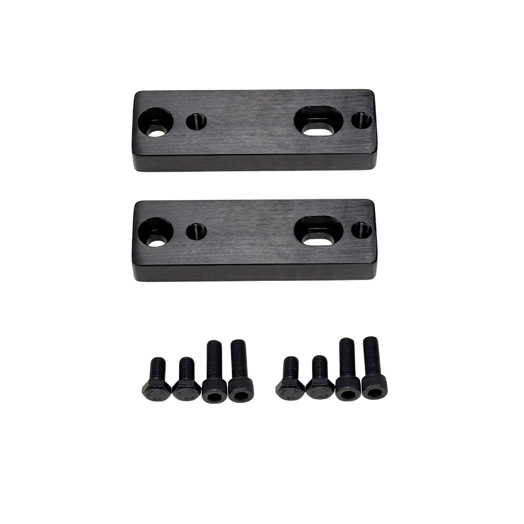Relocalizador barra estabilizadora Hilux 2005+ / 4Runner 2004+ MOAB