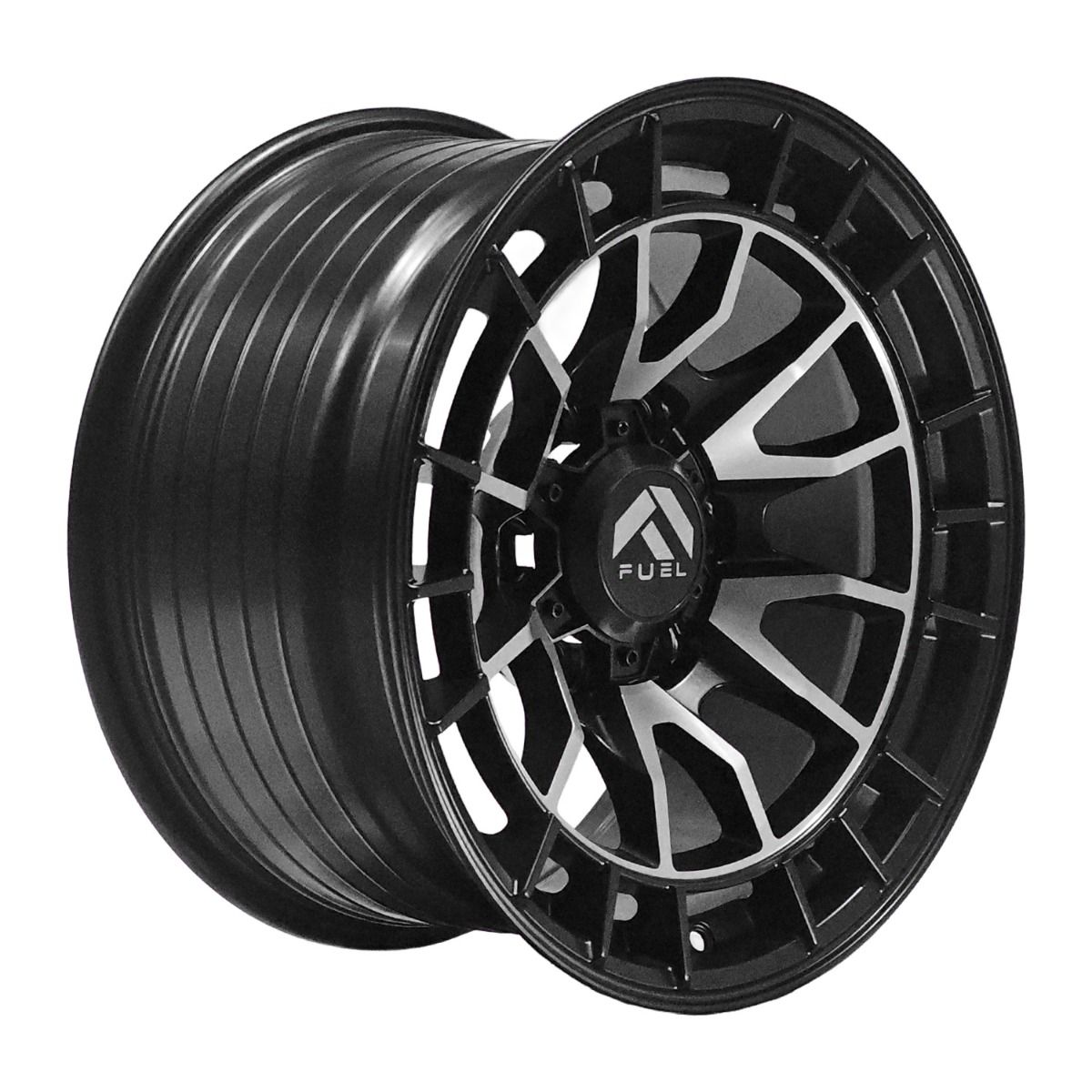 Llanta Pacific Wheels REVOLT 17x9 ET0 6x139 — MB-W/C-M