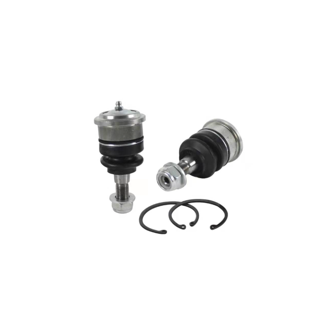 Par de rótulas para bandejas superiores MOAB — Classic — Ranger T6, T7 2012-2020