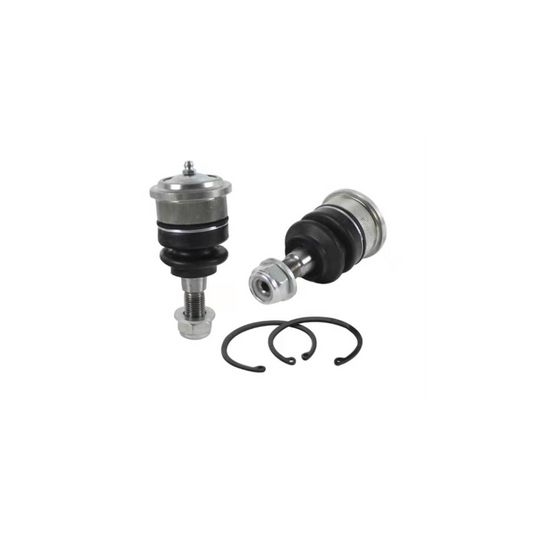 Par de rótulas para bandejas superiores MOAB — Classic — Ranger T6, T7 2012-2020