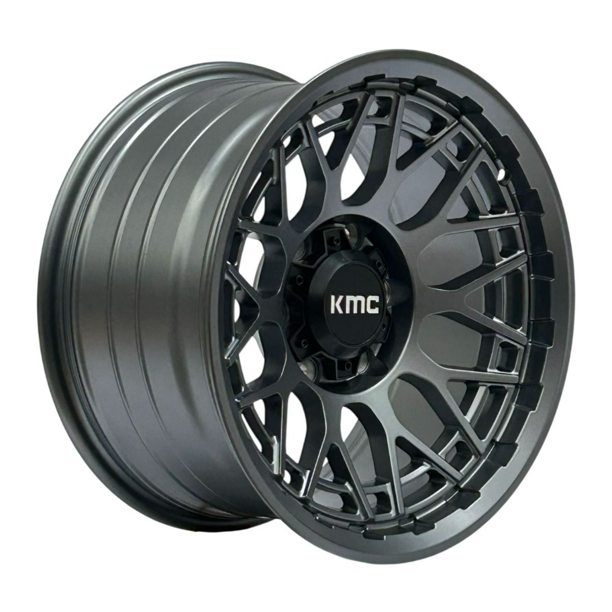 Llanta Pacific Wheels TECHNIC 17x9 ET0 6x139 — MGy