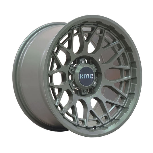 Llanta Pacific Wheels TECHNIC 17x9 ET0 6x139 — MOGRE