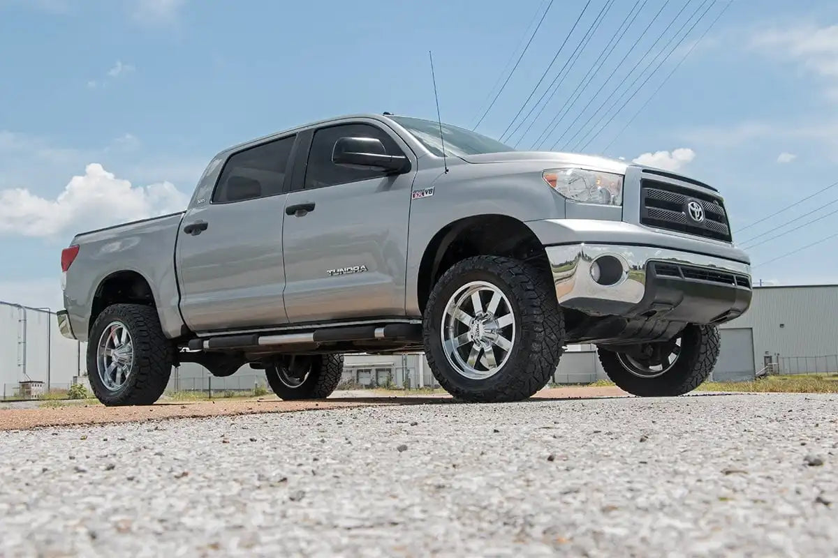 Kit de Suspensión 3.5" Toyota Tundra - Rough Country