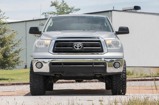 Kit de Suspensión 3.5" Toyota Tundra - Rough Country