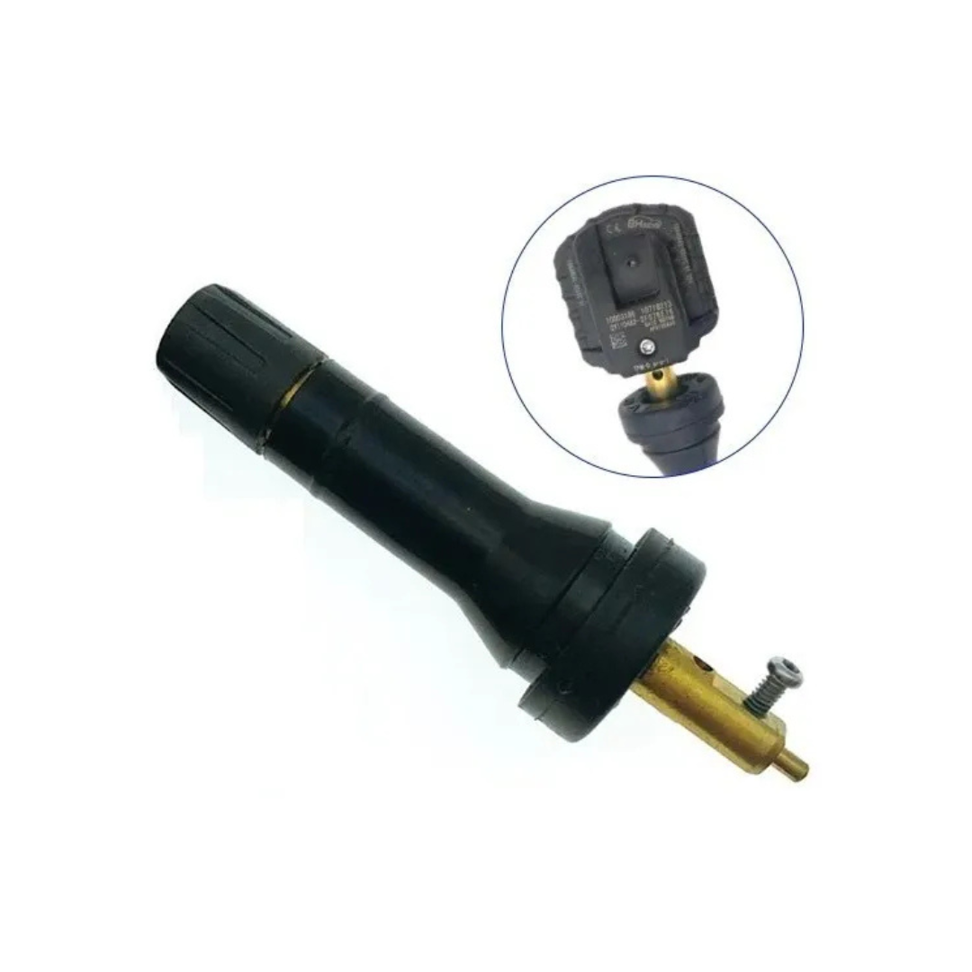 Válvulas TPMS 20 unidades MOAB