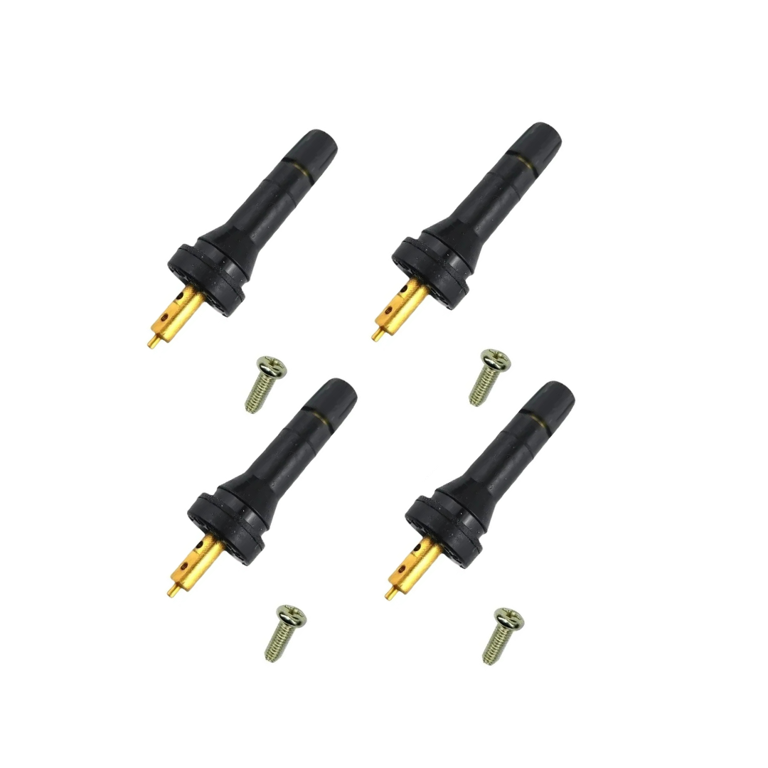 Válvulas TPMS 20 unidades MOAB