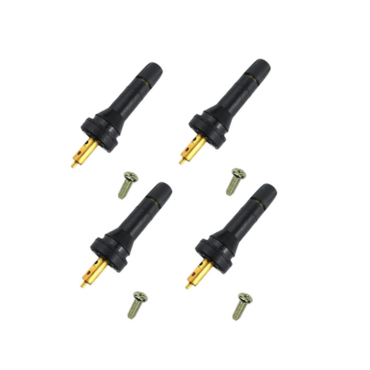 Válvulas TPMS 20 unidades MOAB