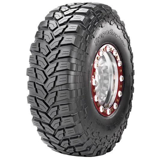 LT235/75R15 Maxxis TREPADOR RADIAL M8060 6PR 104/101Q TL M+S EP