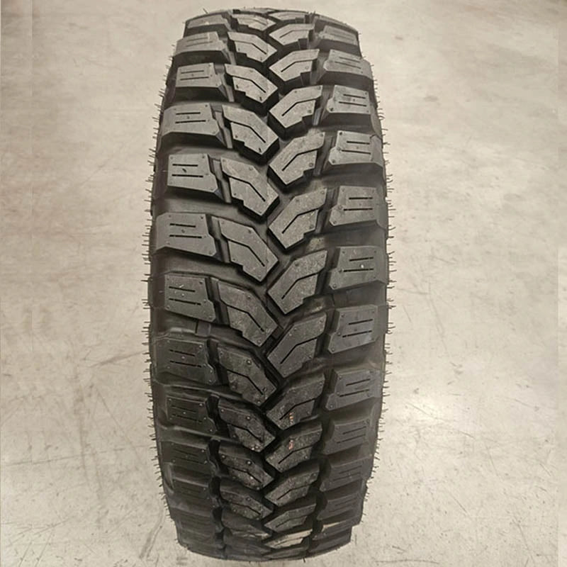 LT235/75R15 Maxxis TREPADOR RADIAL M8060 6PR 104/101Q TL M+S EP - vista 2