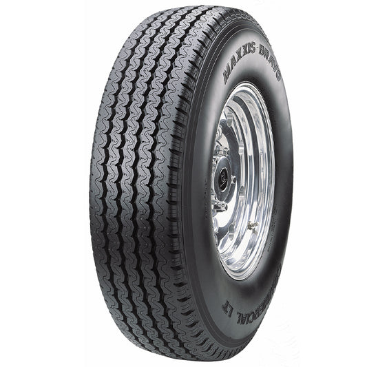 215/65R16C Maxxis BRAVO UE168N 8PR 109/107Q-DOT