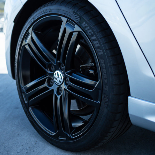 245/45ZR19 Maxxis VICTRA SPORT 5 102Y XL TL - vista 2