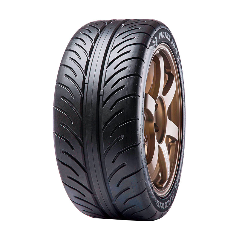 265/35ZR18 Maxxis VICTRA VR1 97W XL TL
