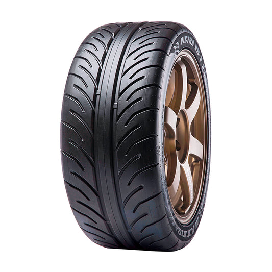 225/45ZR15 Maxxis VICTRA VR1 87W TL