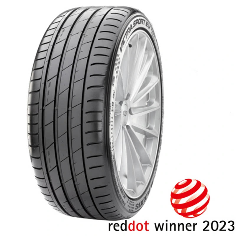 235/55R19 Maxxis VICTRA SPORT-EV 105V XL FOAM TL