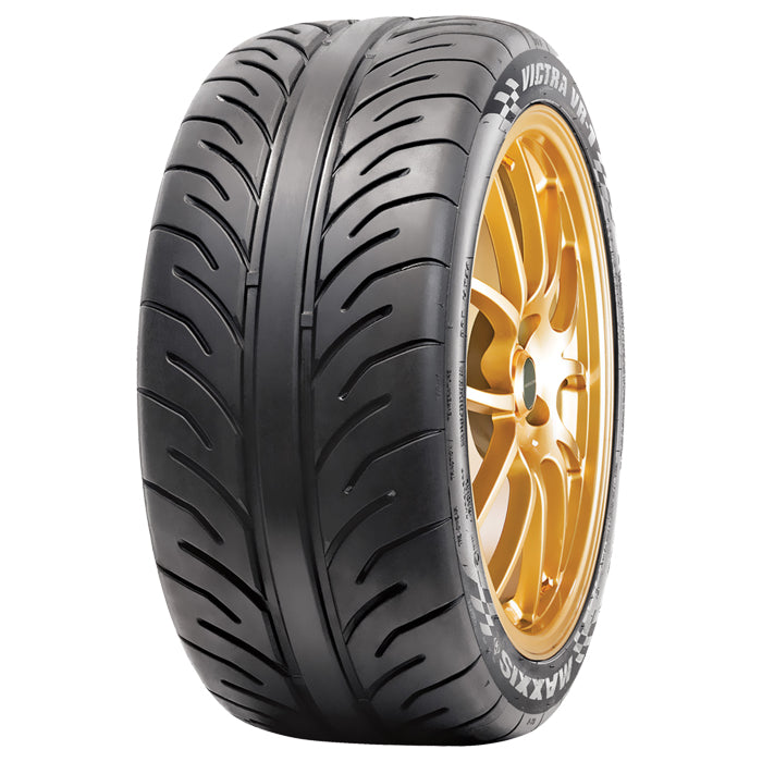 245/40ZR18 Maxxis VICTRA VR1 93W TL